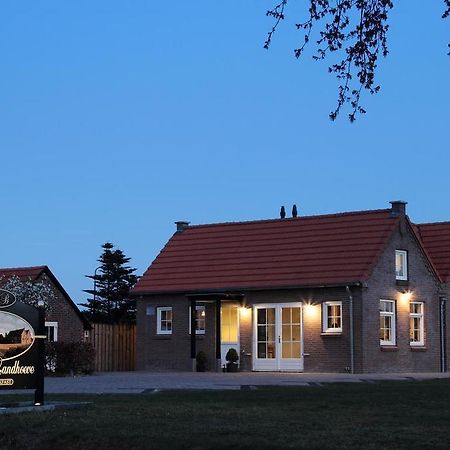 B&B Rixtels-Landhoeve Aarle-Rixtel Eksteriør billede