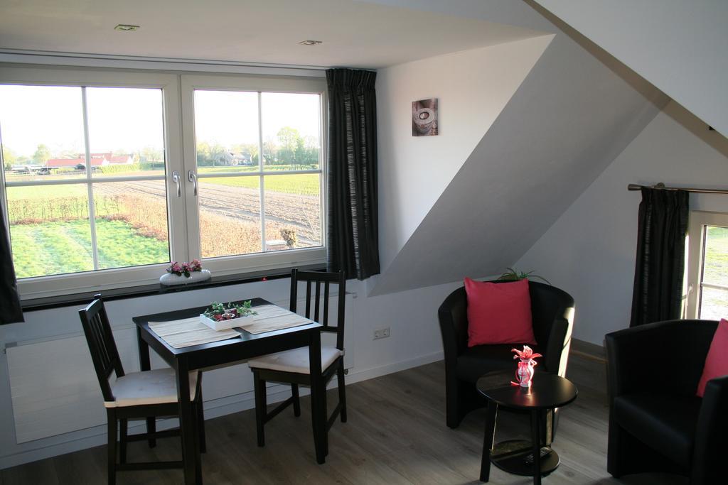 B&B Rixtels-Landhoeve Aarle-Rixtel Værelse billede