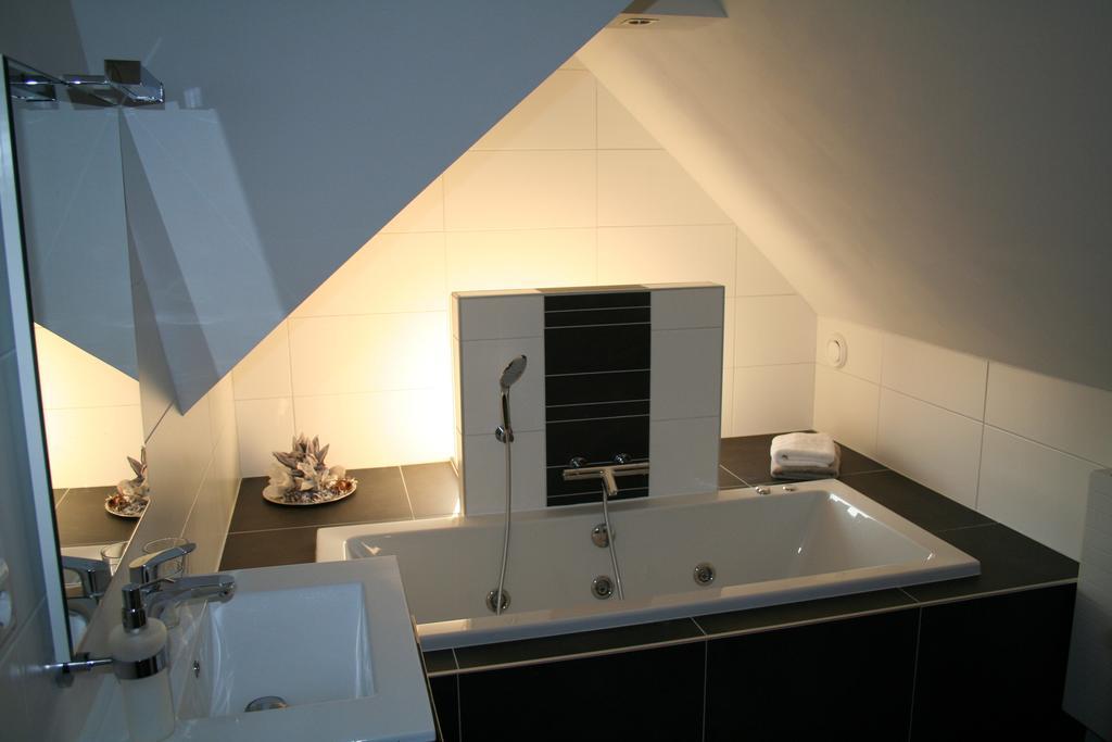 B&B Rixtels-Landhoeve Aarle-Rixtel Værelse billede