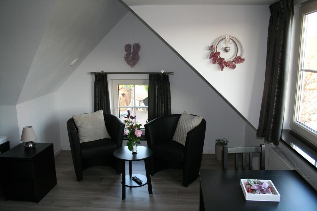 B&B Rixtels-Landhoeve Aarle-Rixtel Værelse billede