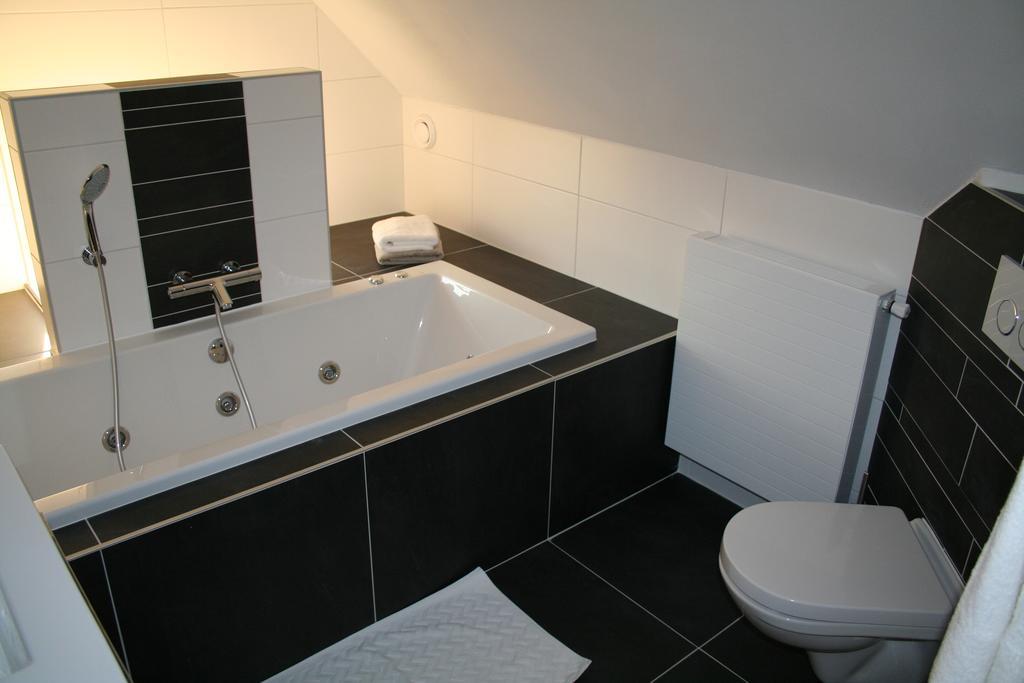 B&B Rixtels-Landhoeve Aarle-Rixtel Eksteriør billede