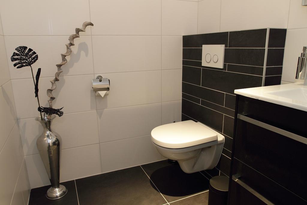 B&B Rixtels-Landhoeve Aarle-Rixtel Eksteriør billede
