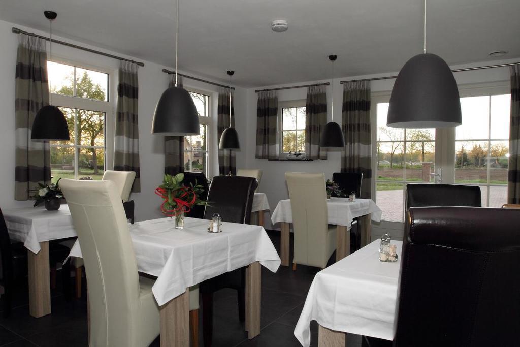 B&B Rixtels-Landhoeve Aarle-Rixtel Eksteriør billede